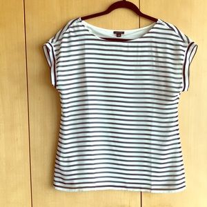 Ann Taylor top.